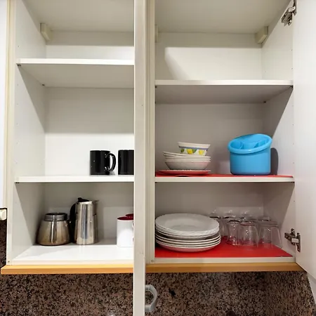 Apartamento Rua Oporto 1f ツ Rias Baixas Vigo