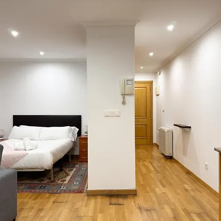 Rua Oporto 1f ツ Rias Baixas Διαμέρισμα *