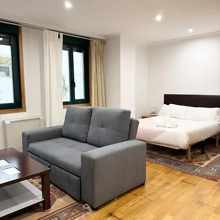 Rua Oporto 1f ツ Rias Baixas *