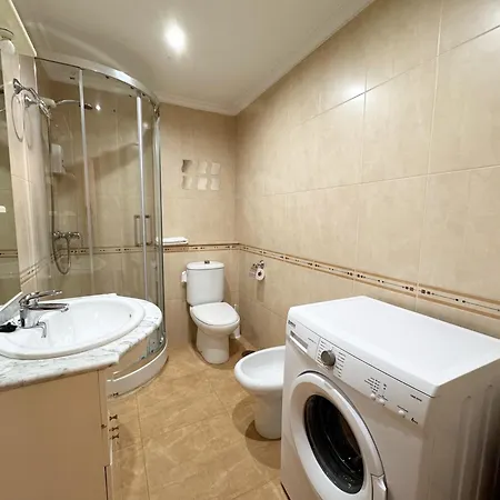 Rua Oporto 1f ツ Rias Baixas Vigo