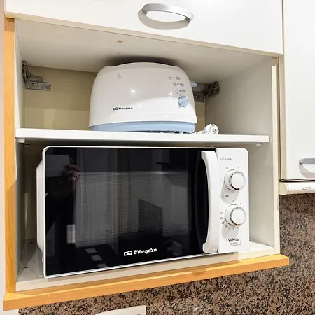 Rua Oporto 1f ツ Rias Baixas Apartamento