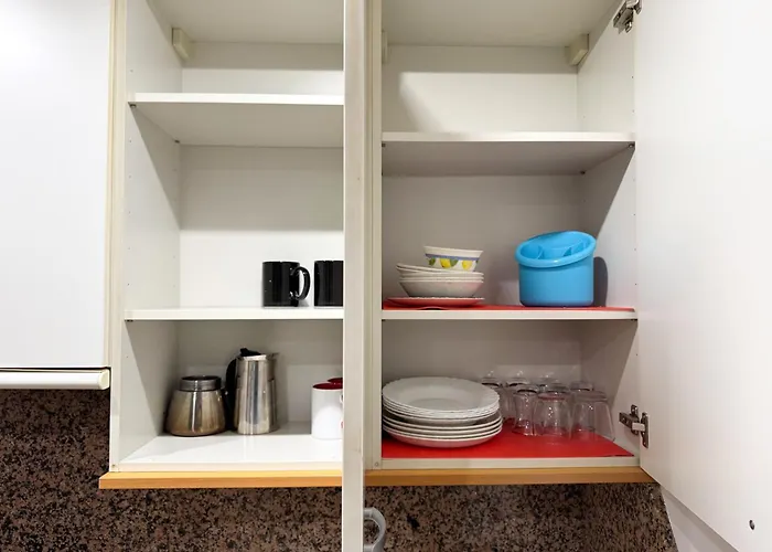 Apartamento Rua Oporto 1f ツ Rias Baixas Vigo