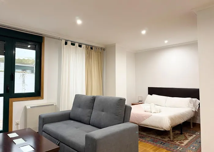 Rua Oporto 1f ツ Rias Baixas * Vigo