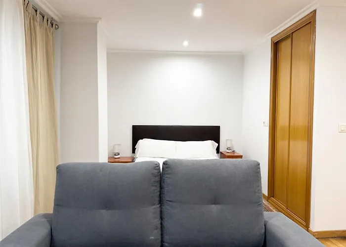 Rua Oporto 1f ツ Rias Baixas Vigo