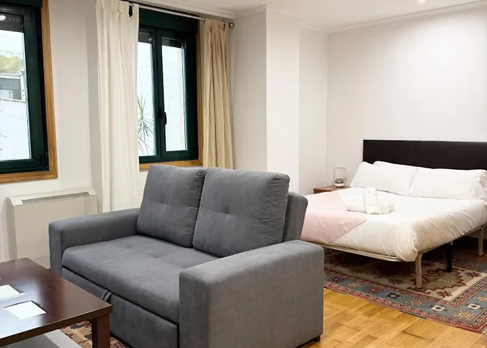 Rua Oporto 1f ツ Rias Baixas *