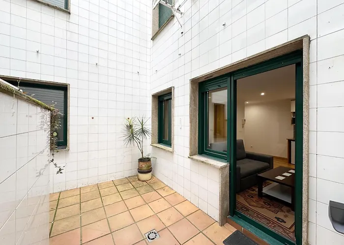 Rua Oporto 1f ツ Rias Baixas Apartamento Vigo